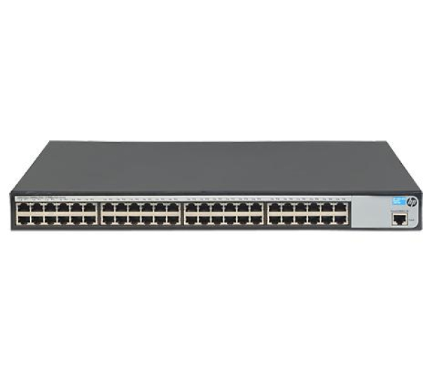 HP 1620-48G JG914A - 1459625 - zdjęcie 2